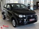 FIAT Mobi Like 1.0 Preta