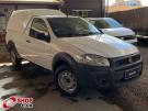 FIAT Strada Hard Working 1.4 C.S. Branca