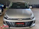 HYUNDAI HB20 Comfort Plus 1.0 12v Prata