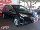 HONDA CR-V LX 2.0 16v Preta