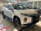 MITSUBISHI L200 Triton Sport HPE-S 2.4TDi 16v 4X4 C.D. Branca