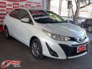 TOYOTA Yaris Sedan XL Plus Connect 1.5 16v Branca