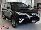 TOYOTA Hilux SW4 SRX D4-D 2.8TDi 16v 4x4 Preta