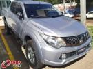 MITSUBISHI L200 Triton Sport HPE 2.4TDi 16v 4X4 C.D. Prata