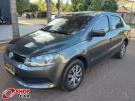 VW - Volkswagen Voyage 1.6 Cinza
