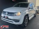 VW - Volkswagen Amarok Trendline 2.0TDi 16v 4x4 C.D. Branca
