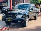 GM - Chevrolet S10 Executive 2.8TD 4X4 C.D. Preta