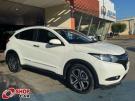HONDA HR-V EXL 1.8 16v Branca