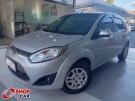 FORD Fiesta Sedan 1.6 Prata