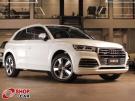 AUDI Q5 Prestige Plus 2.0 TFSi 16v Quattro Branca