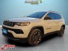 JEEP Compass Longitude 1.3 16v T270 Branca