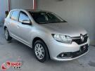RENAULT Sandero Expression 1.6 Prata