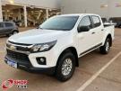 GM - Chevrolet S10 Advantage 2.5 16v C.D. Branca