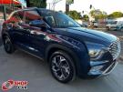 HYUNDAI Creta Limited Safety 1.0T 12v Azul