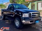 FORD F250 XLT 3.9TDi 16v 4X4 Preta