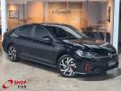 VW - Volkswagen Jetta GLi 2.0 16v TSi Preta