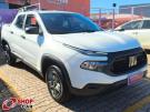 FIAT Toro Endurance 1.3T 16v Branca