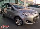 FIAT Palio Attractive 1.4 4p. Cinza