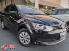 VW - Volkswagen Gol Trend 1.0 4p. Preta