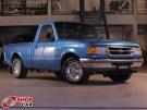 FORD Ranger XL 4.0 V6 C.S. Azul