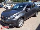 FIAT Strada Freedom 1.3 C.D. Cinza