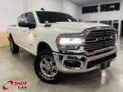 RAM 2500 Laramie 6.7TDi 24v 4X4 C.D. Branca