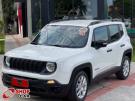 JEEP Renegade Sport 1.8 16v Branca