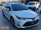 TOYOTA Corolla XEi 2.0 16v Branca