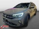 VW - Volkswagen Nivus Highline 1.0 12v TSi Cinza