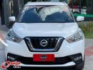 NISSAN Kicks SV 1.6 16v Branca