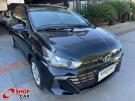 HYUNDAI HB20 Comfort 1.0 12v Preta