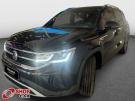 VW - Volkswagen Taos Highline 1.4 16v TSi Preta