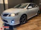 TOYOTA Corolla XRS 2.0 16v Prata