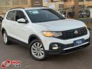 VW - Volkswagen T-Cross 1.0 12v TSi Branca