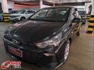 HYUNDAI HB20 Sense Plus 1.0 12v Preta