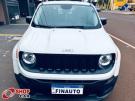 JEEP Renegade 1.8 16v Branca