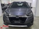 HONDA WR-V EXL 1.5 16v Cinza