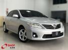 TOYOTA Corolla XEi 2.0 16v Prata