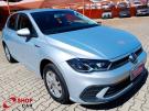 VW - Volkswagen Polo Hatch Comfortline 1.0 12v TSi Prata