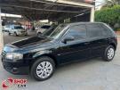 VW - Volkswagen Gol 1.0 4p. Preta