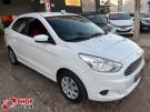 FORD Ka Sedan SE 1.5 16v Branca