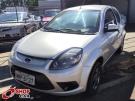 FORD Ka 1.0 Prata