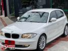 BMW 118i 2.0 16v Branca