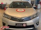 TOYOTA Corolla GLi 1.8 16v Prata