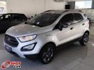 FORD EcoSport FreeStyle 1.5 12v Prata
