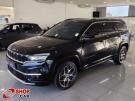 JEEP Commander Overland 1.3 16v T270 Preta