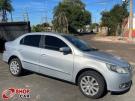VW - Volkswagen Voyage Comfortline 1.6 Prata