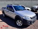 FIAT Strada Hard Working 1.4 C.E. Prata