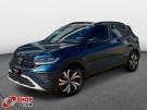 VW - Volkswagen T-Cross 1.0 12v TSi Azul