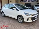 HYUNDAI HB20 Comfort 1.0 12v Branca